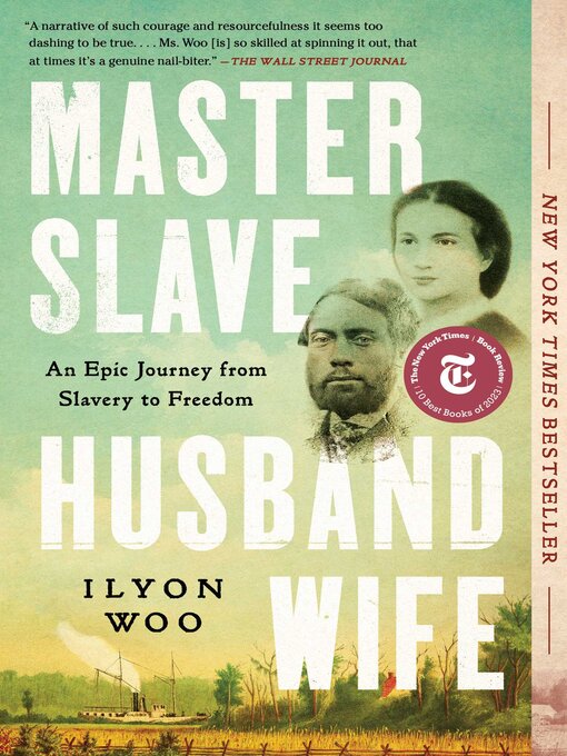Title details for Master Slave Husband Wife by Ilyon Woo - Available
